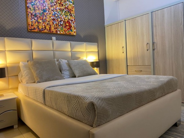 Studio haut Standing chez Teneza Home