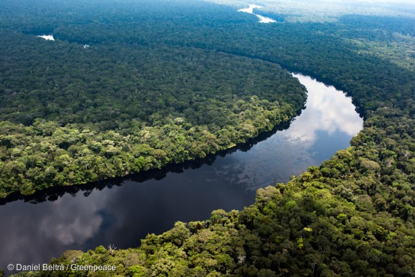 Democratic Republic of Congo