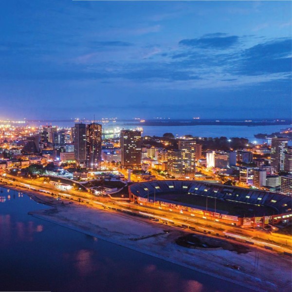 Abidjan