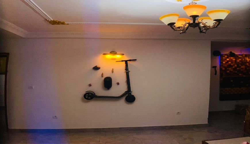 Appartement en résidence ⸱ Chez Ronny